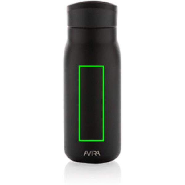 Avira Ain RCS Re-steel 150ML mini travel bottle - Slika 17