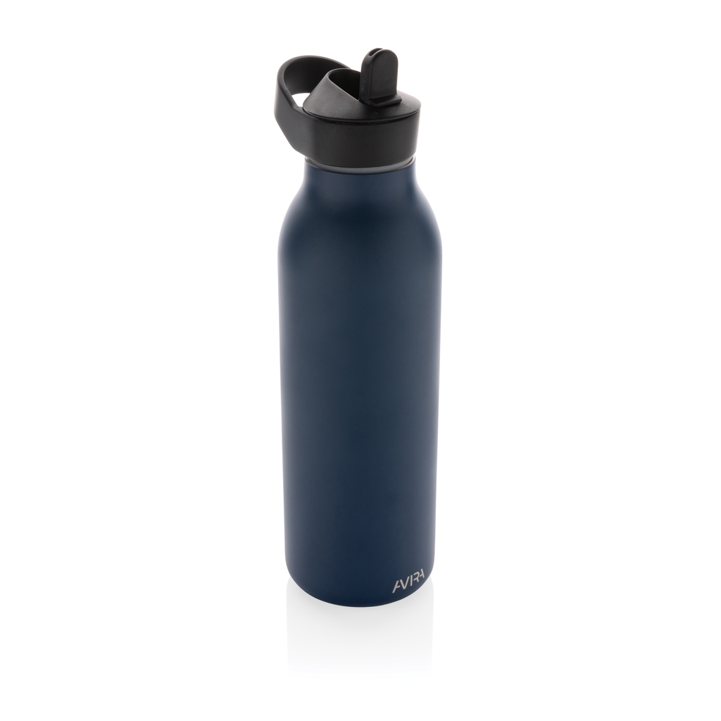Avira Ara RCS Re-steel fliptop water bottle 500ml - Slika 2