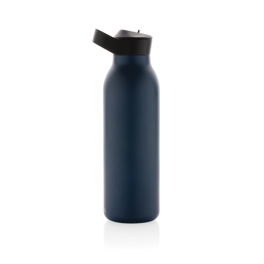 Avira Ara RCS Re-steel fliptop water bottle 500ml - Slika 3