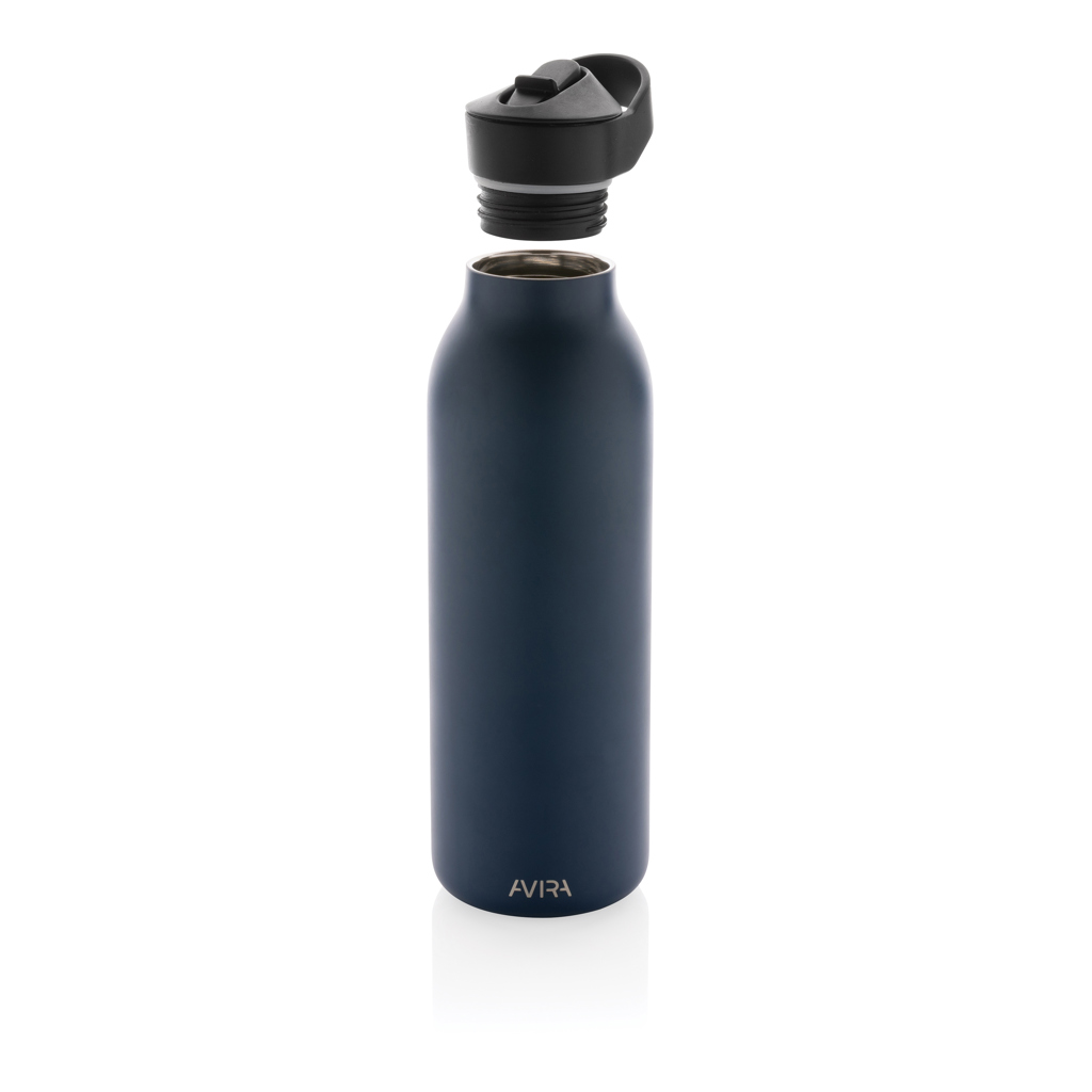 Avira Ara RCS Re-steel fliptop water bottle 500ml - Slika 6