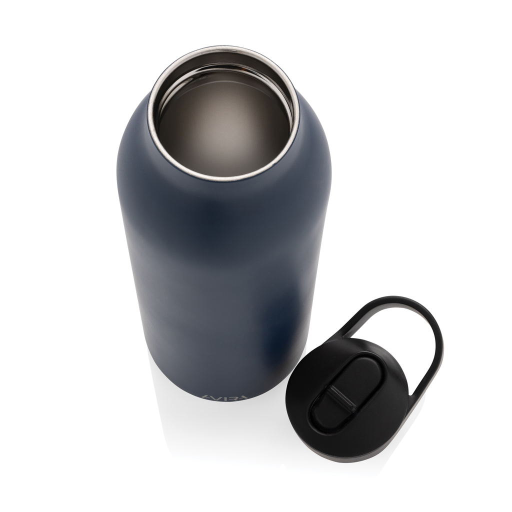 Avira Ara RCS Re-steel fliptop water bottle 500ml - Slika 7
