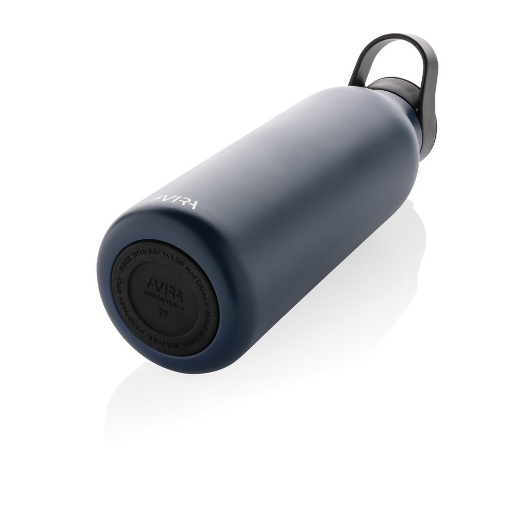 Avira Ara RCS Re-steel fliptop water bottle 500ml - Slika 8