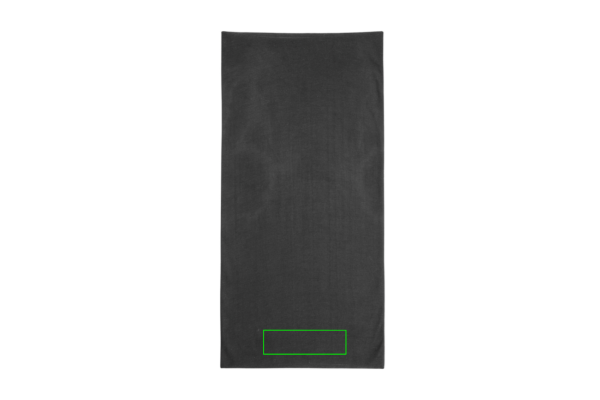 Multifunctional scarf - Slika 8