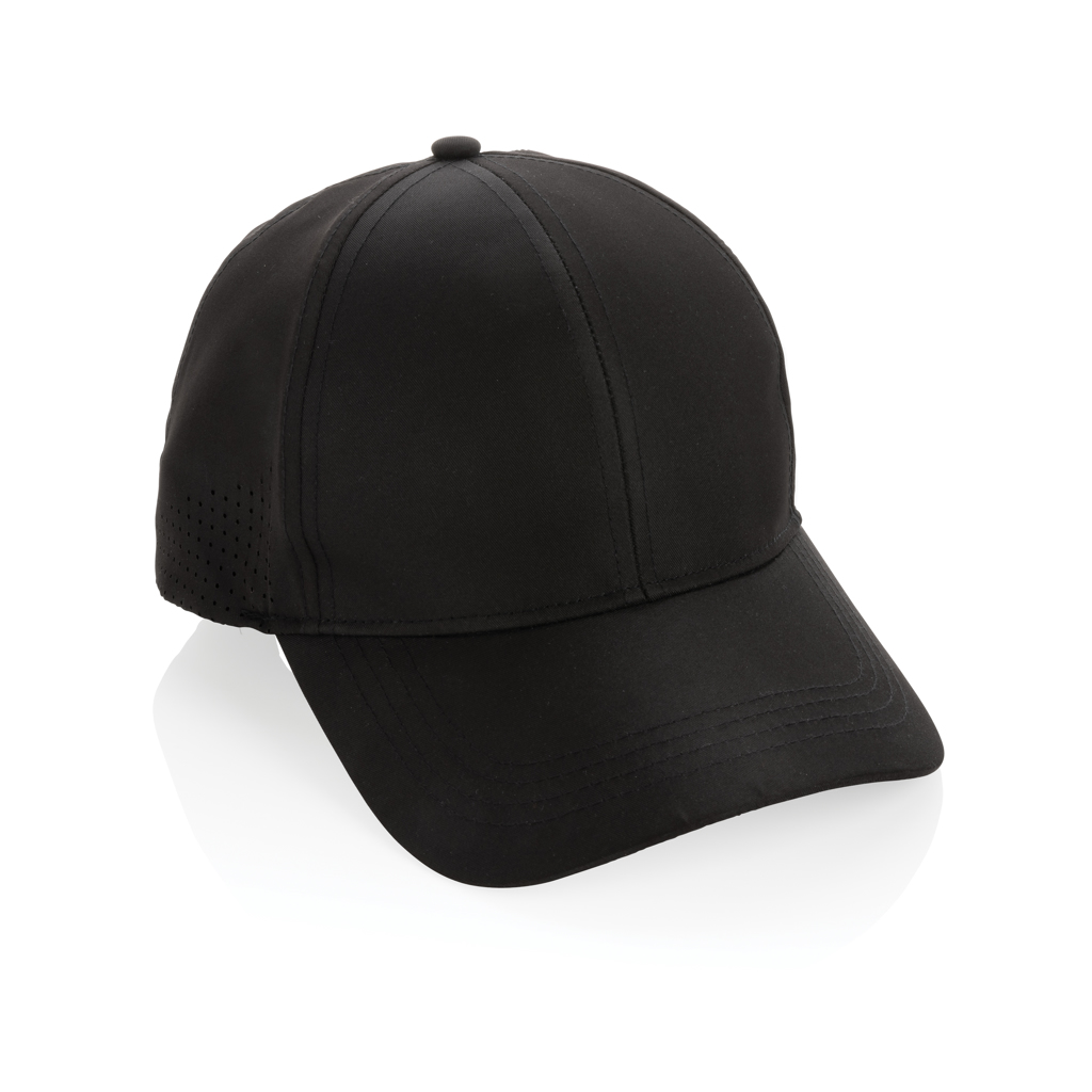 Impact AWARE™ RPET 6 panel sports cap - Slika 2