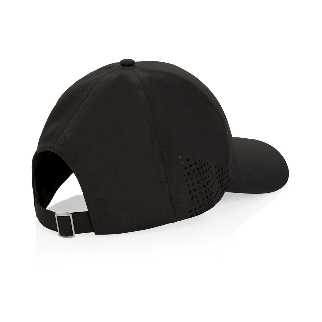 Impact AWARE™ RPET 6 panel sports cap - Slika 6