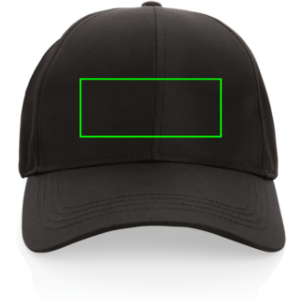 Impact AWARE™ RPET 6 panel sports cap - Slika 11