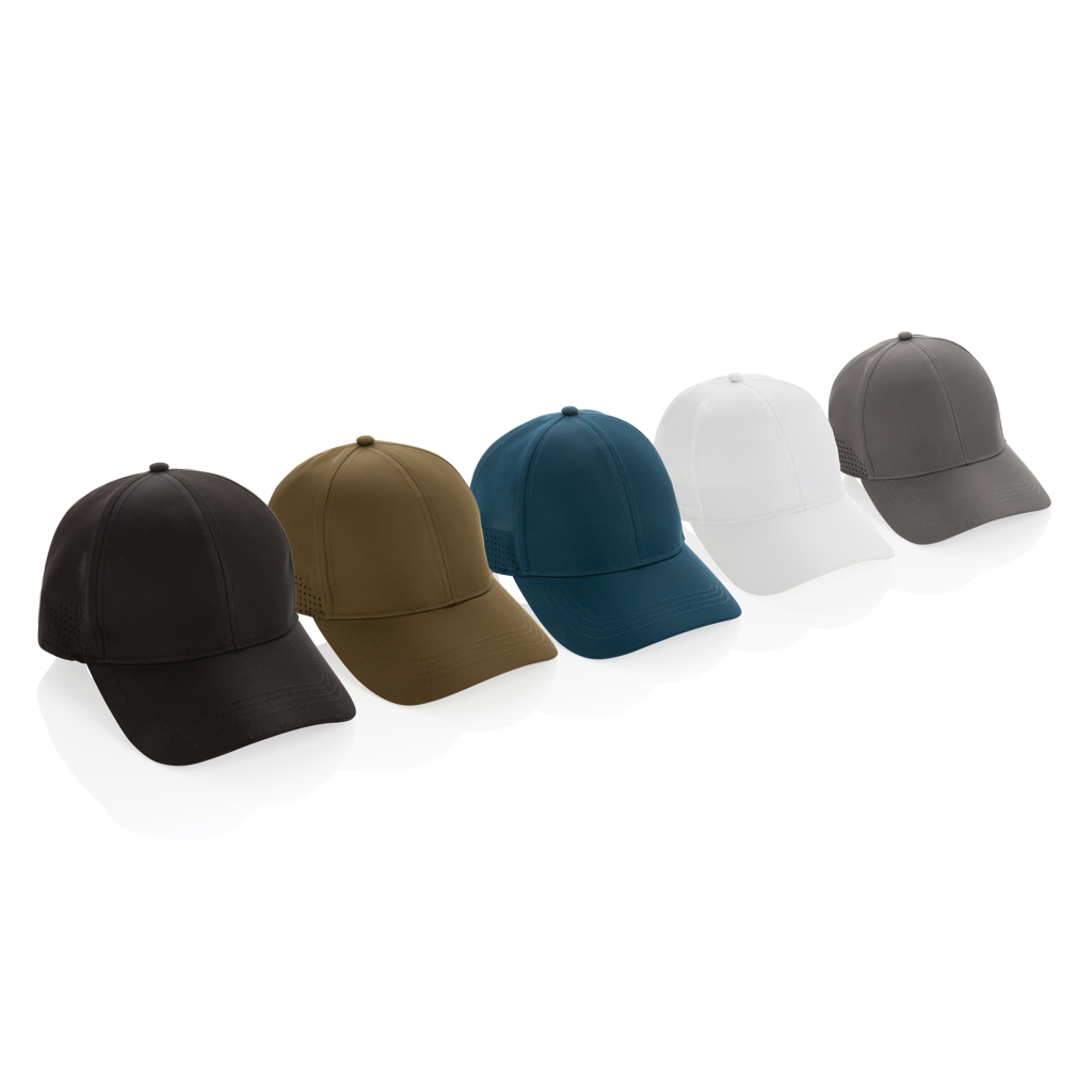 Impact AWARE™ RPET 6 panel sports cap - Slika 9