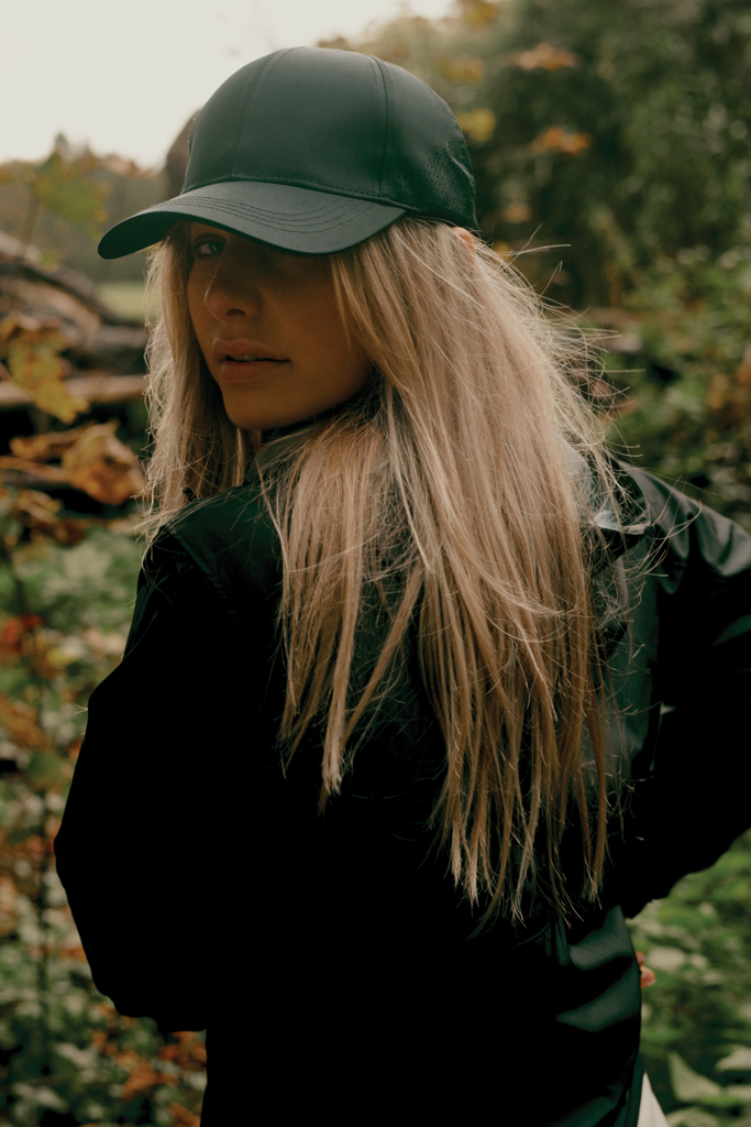 Impact AWARE™ RPET 6 panel sports cap - Slika 10