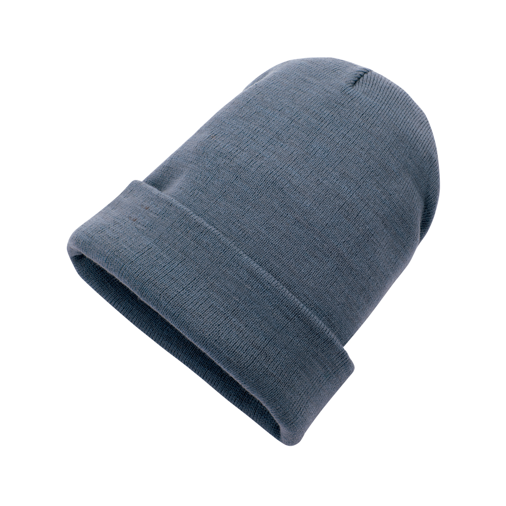 Impact AWARE™ Polylana® beanie, blue - Slika 2