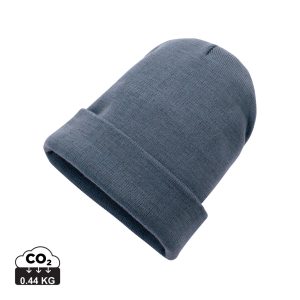 Impact AWARE™ Polylana® beanie, blue