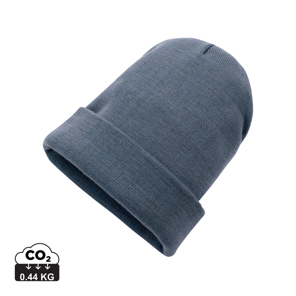 Impact AWARE™ Polylana® beanie, blue