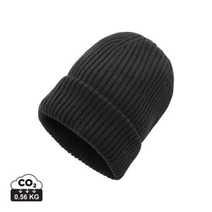 Impact AWARE™ Polylana® double knitted beanie