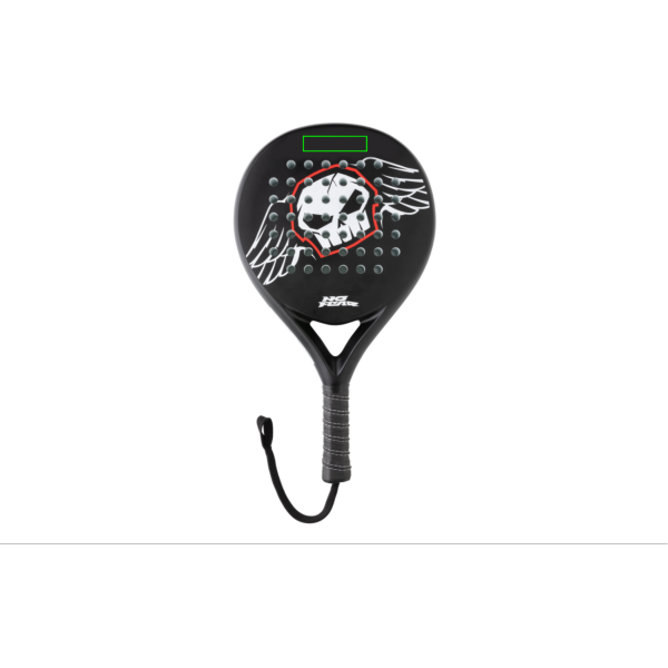 No Fear Fiber Glass Padel Racket - Slika 6
