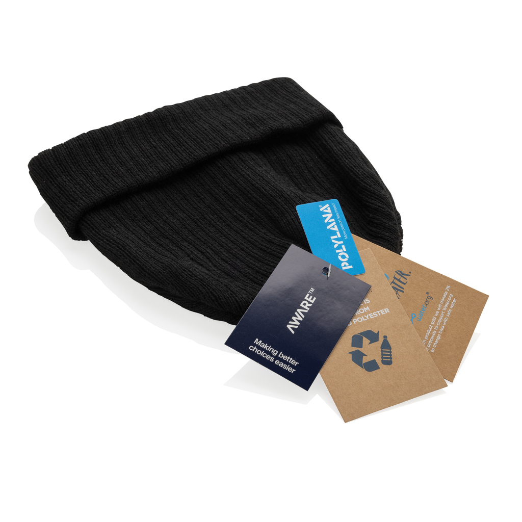Pryor AWARE™ Polylana® beanie with cuff - Slika 4