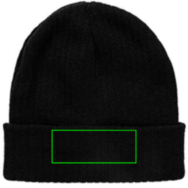 Pryor AWARE™ Polylana® beanie with cuff - Slika 7