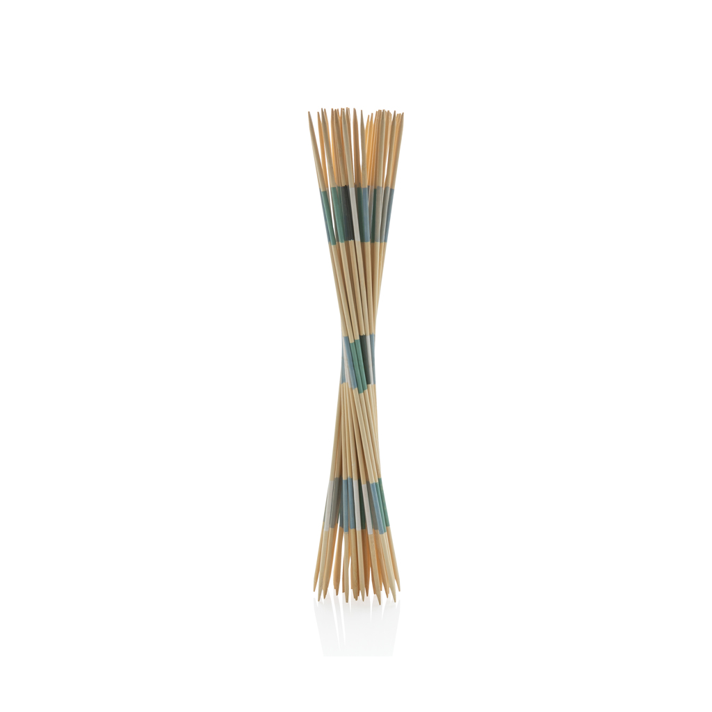 Bamboo giant mikado set - Slika 2