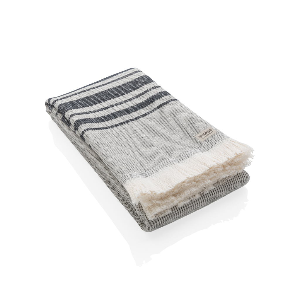 Ukiyo Yumiko AWARE™ Hammam Towel 100 x 180cm - Slika 2