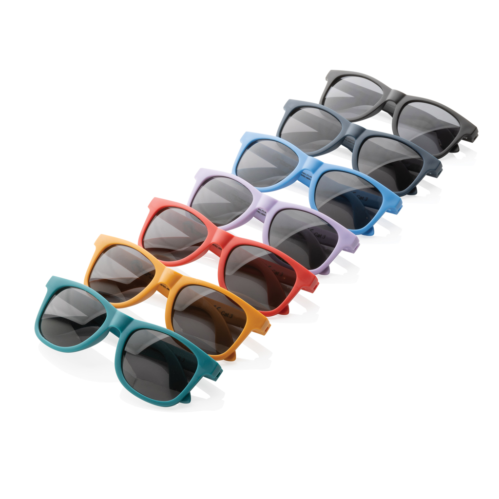 RCS recycled PP plastic sunglasses - Slika 6