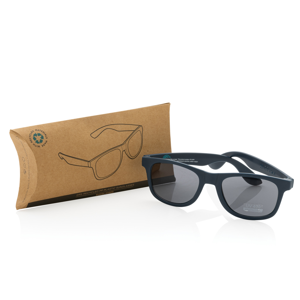 RCS recycled PP plastic sunglasses - Slika 7