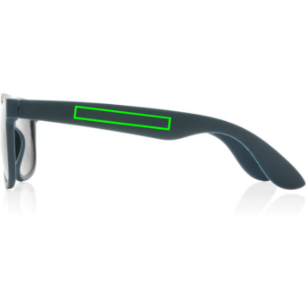 RCS recycled PP plastic sunglasses - Slika 8