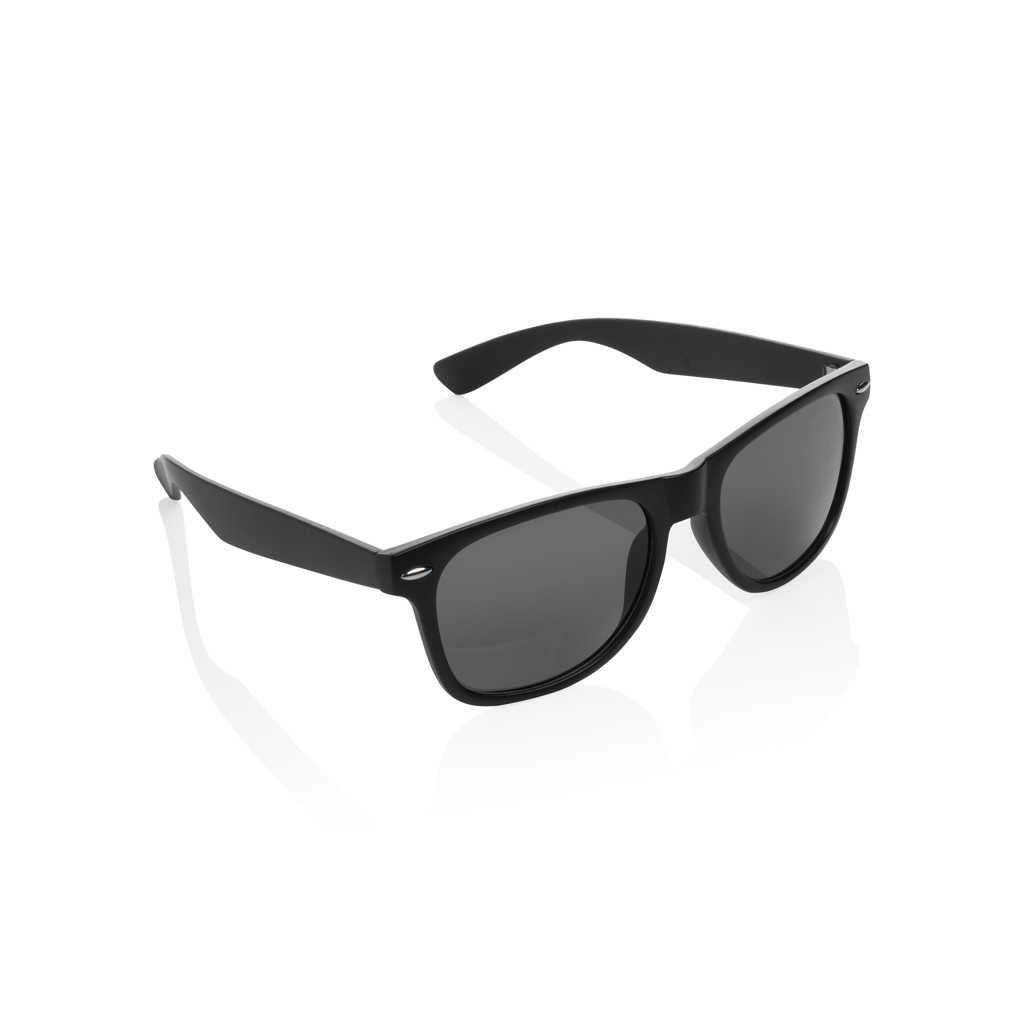 GRS recycled PC plastic sunglasses - Slika 2