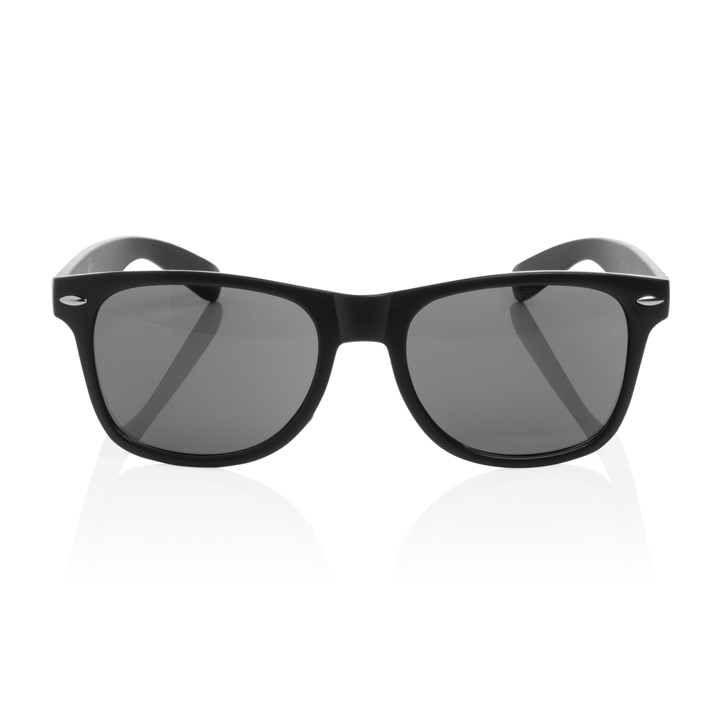 GRS recycled PC plastic sunglasses - Slika 3