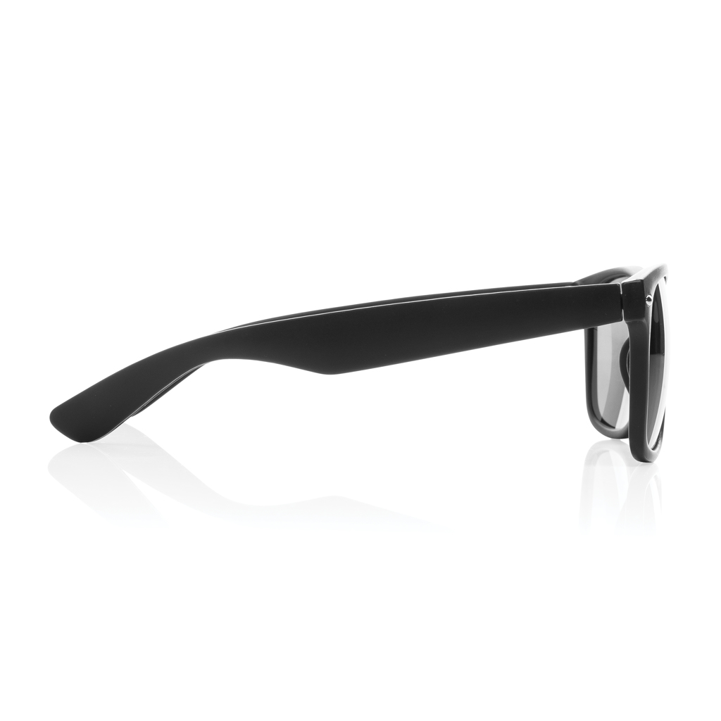 GRS recycled PC plastic sunglasses - Slika 4