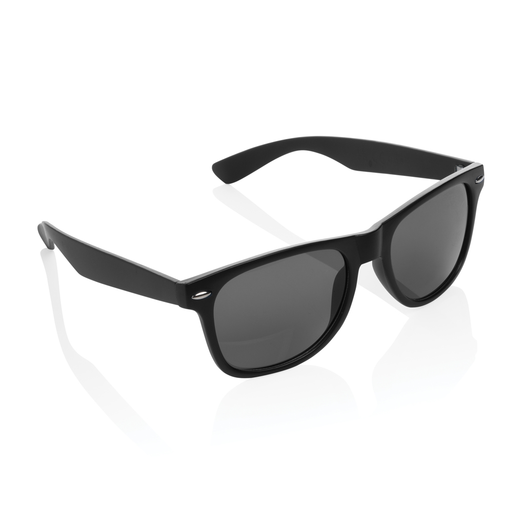 GRS recycled PC plastic sunglasses - Slika 6