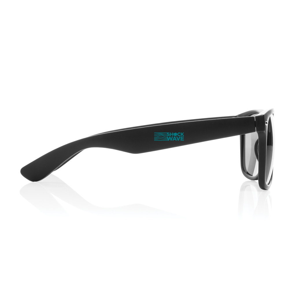 GRS recycled PC plastic sunglasses - Slika 7