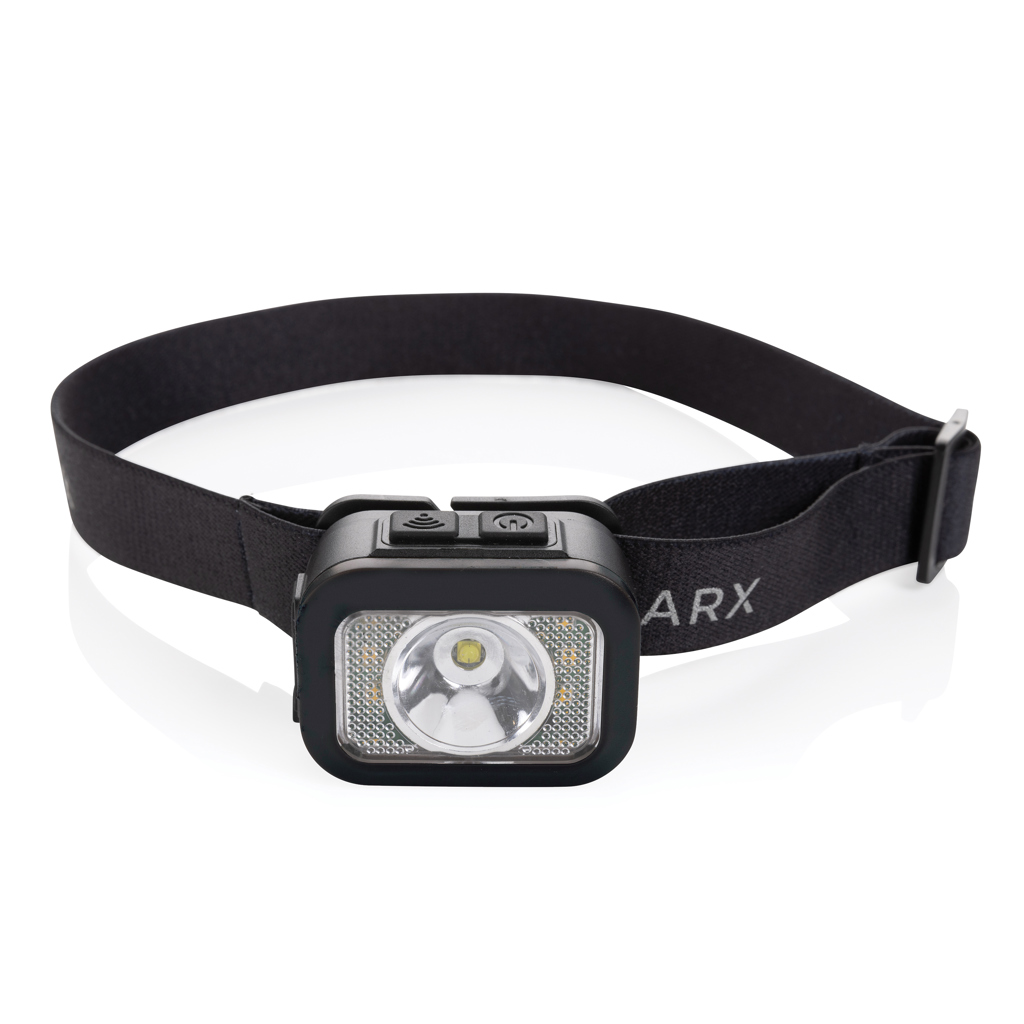 Gear X RCS rPlastic heavy duty head torch - Slika 2