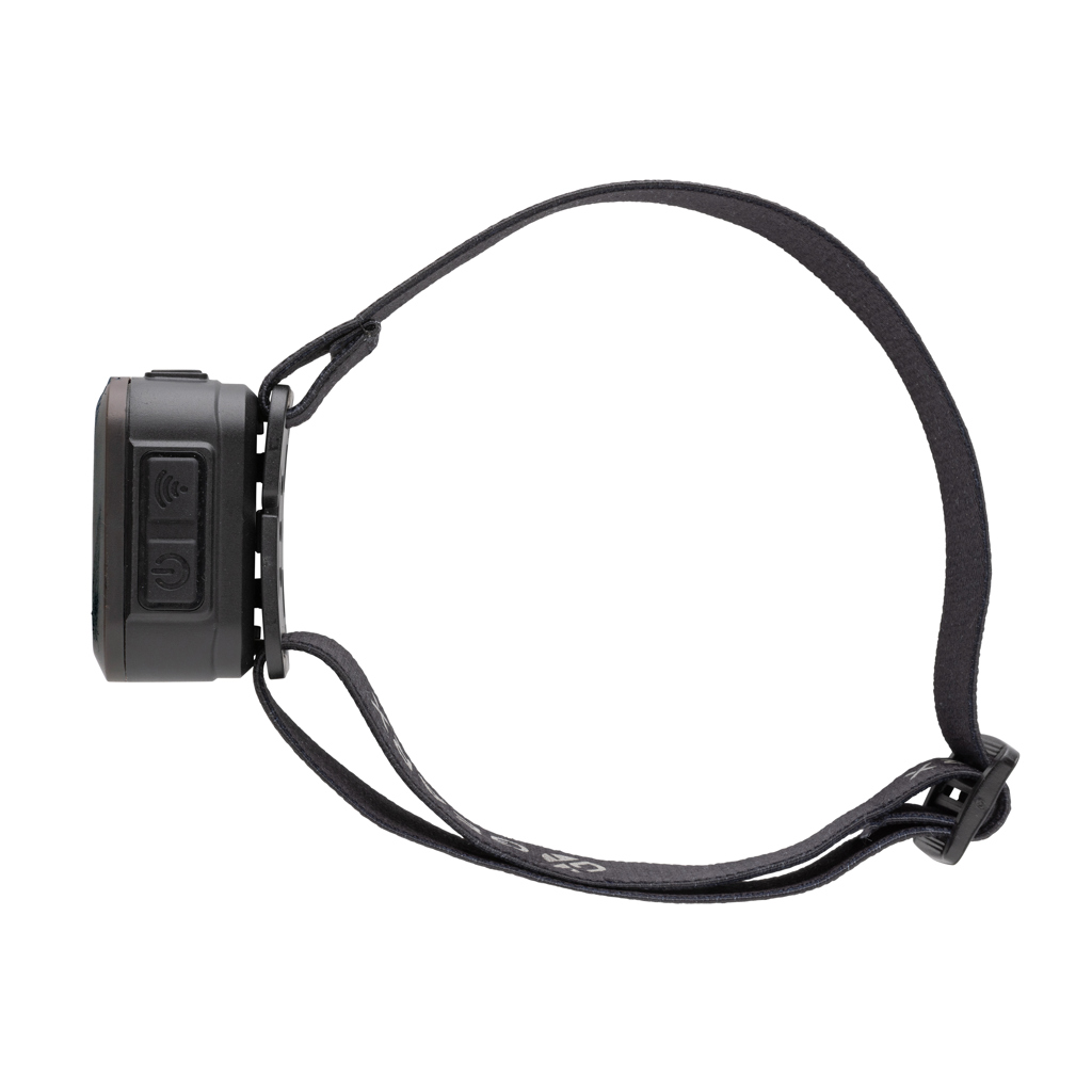Gear X RCS rPlastic heavy duty head torch - Slika 3