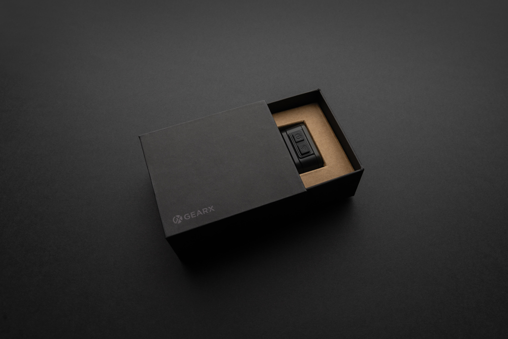 Gear X RCS rPlastic heavy duty head torch - Slika 12