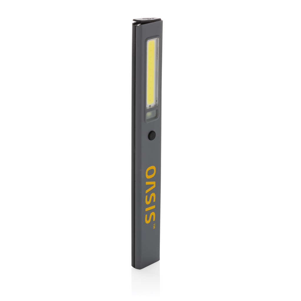 Gear X RCS plastic USB rechargeable inspection light - Slika 11