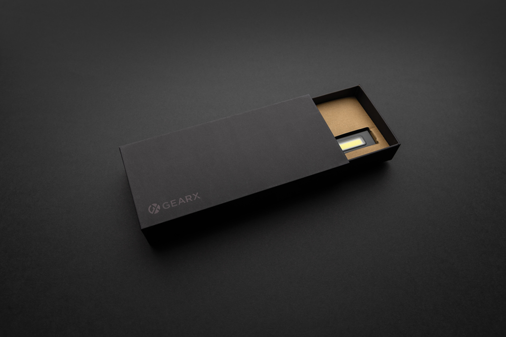 Gear X RCS plastic USB rechargeable inspection light - Slika 14