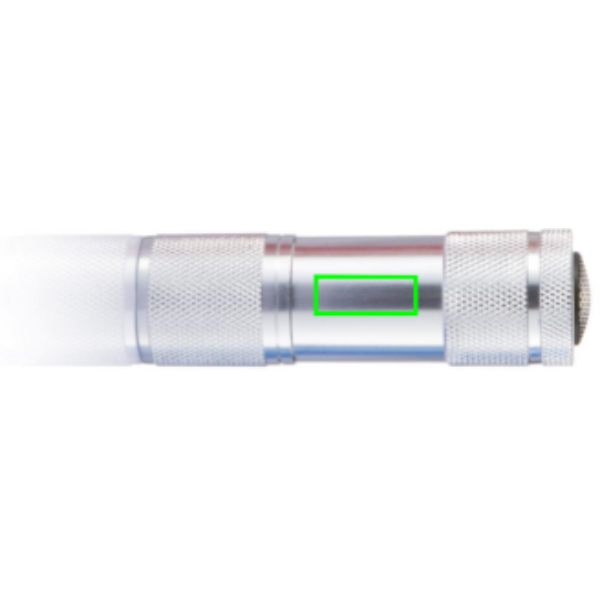 Quattro aluminium torch - Slika 5