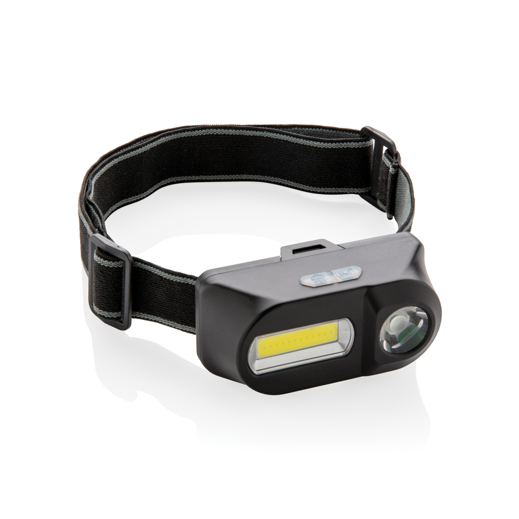 COB and LED headlight - Slika 2