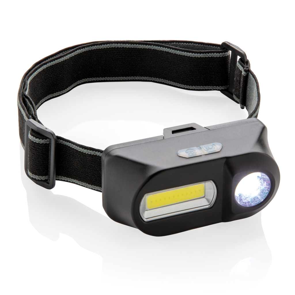 COB and LED headlight - Slika 6