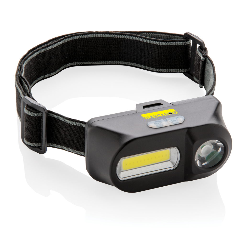 COB and LED headlight - Slika 9
