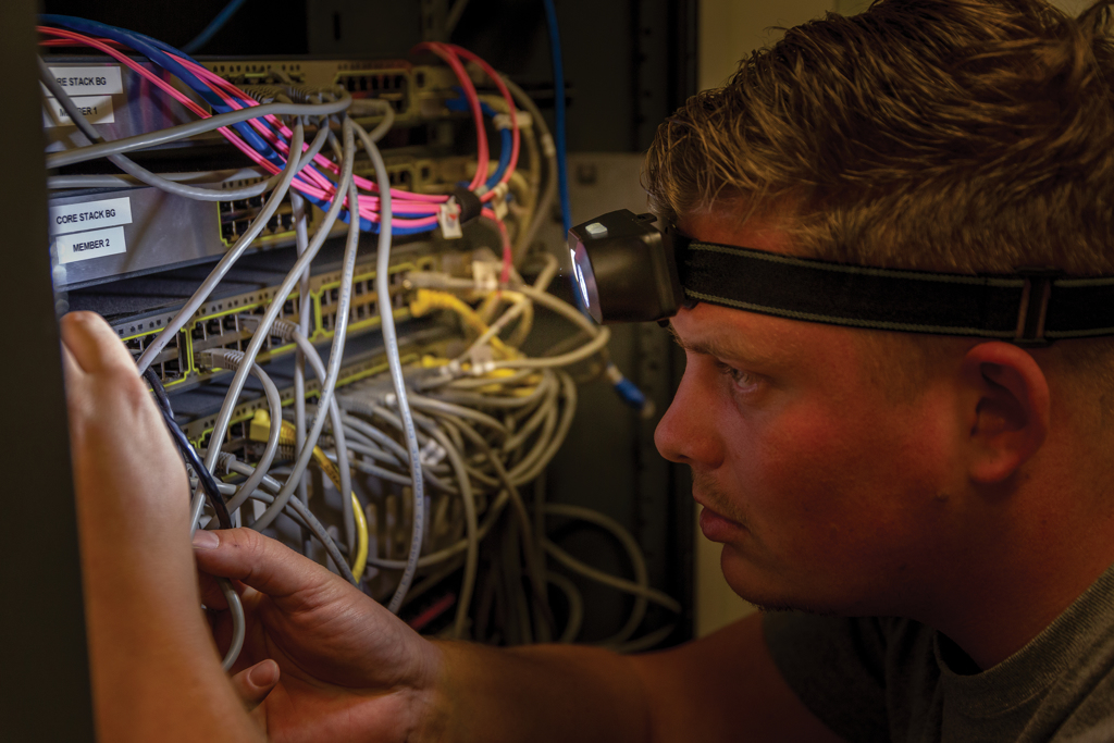 COB and LED headlight - Slika 11