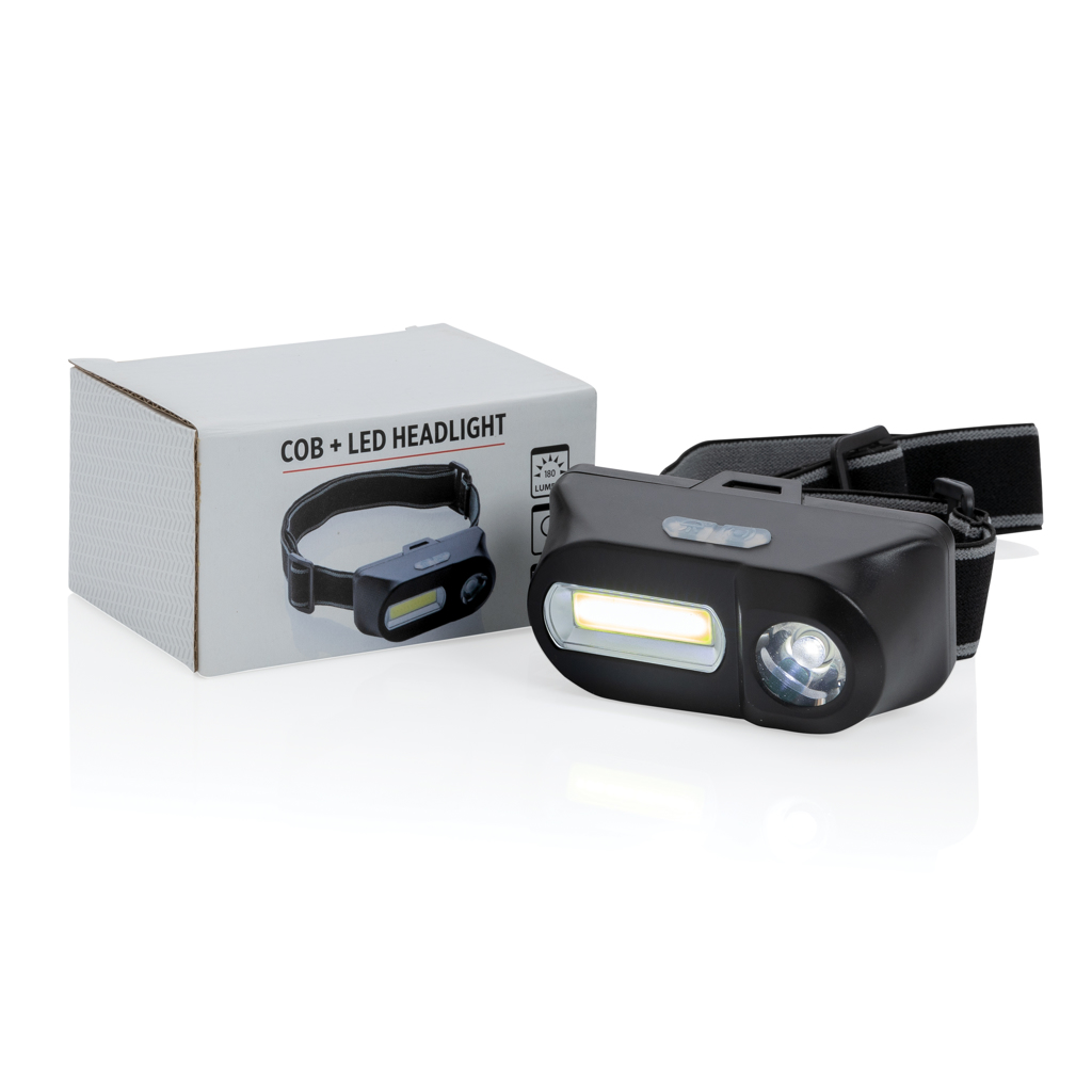 COB and LED headlight - Slika 12
