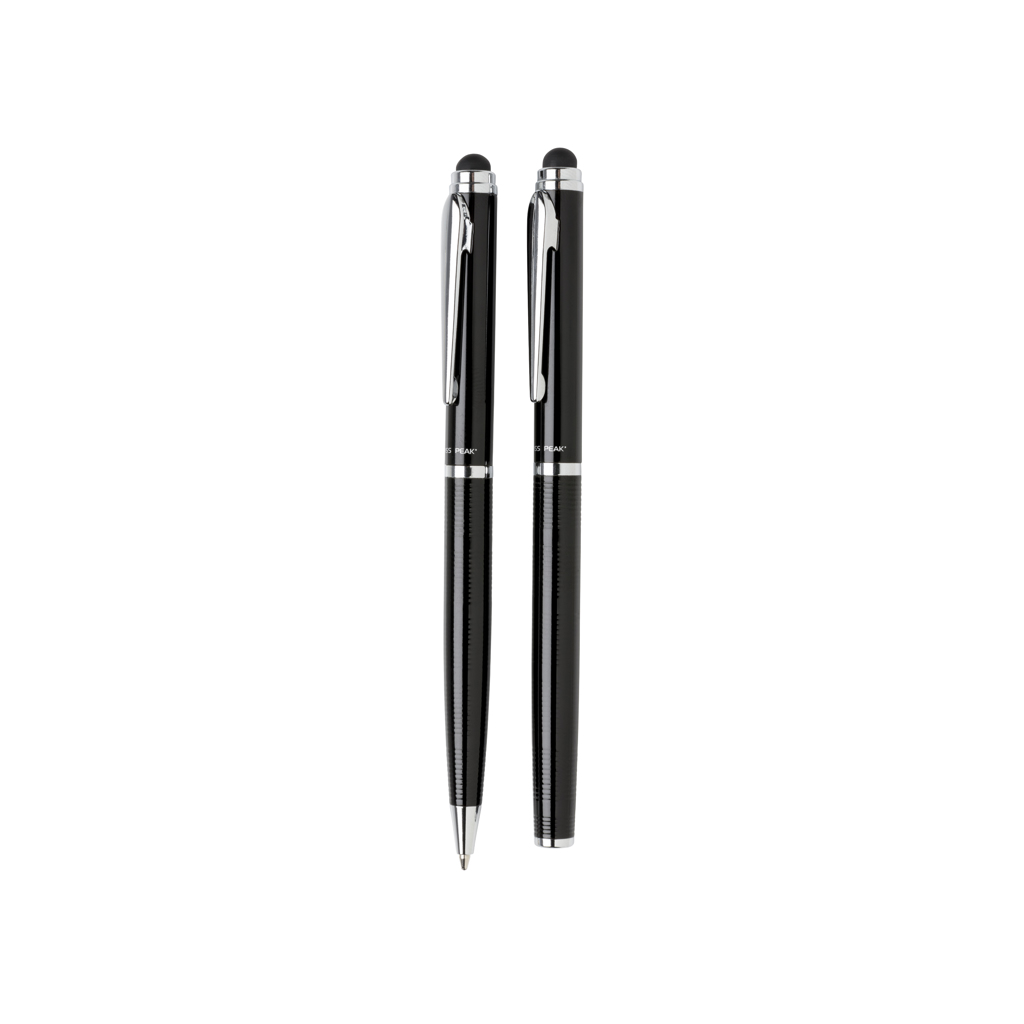 Swiss Peak deluxe pen set - Slika 2