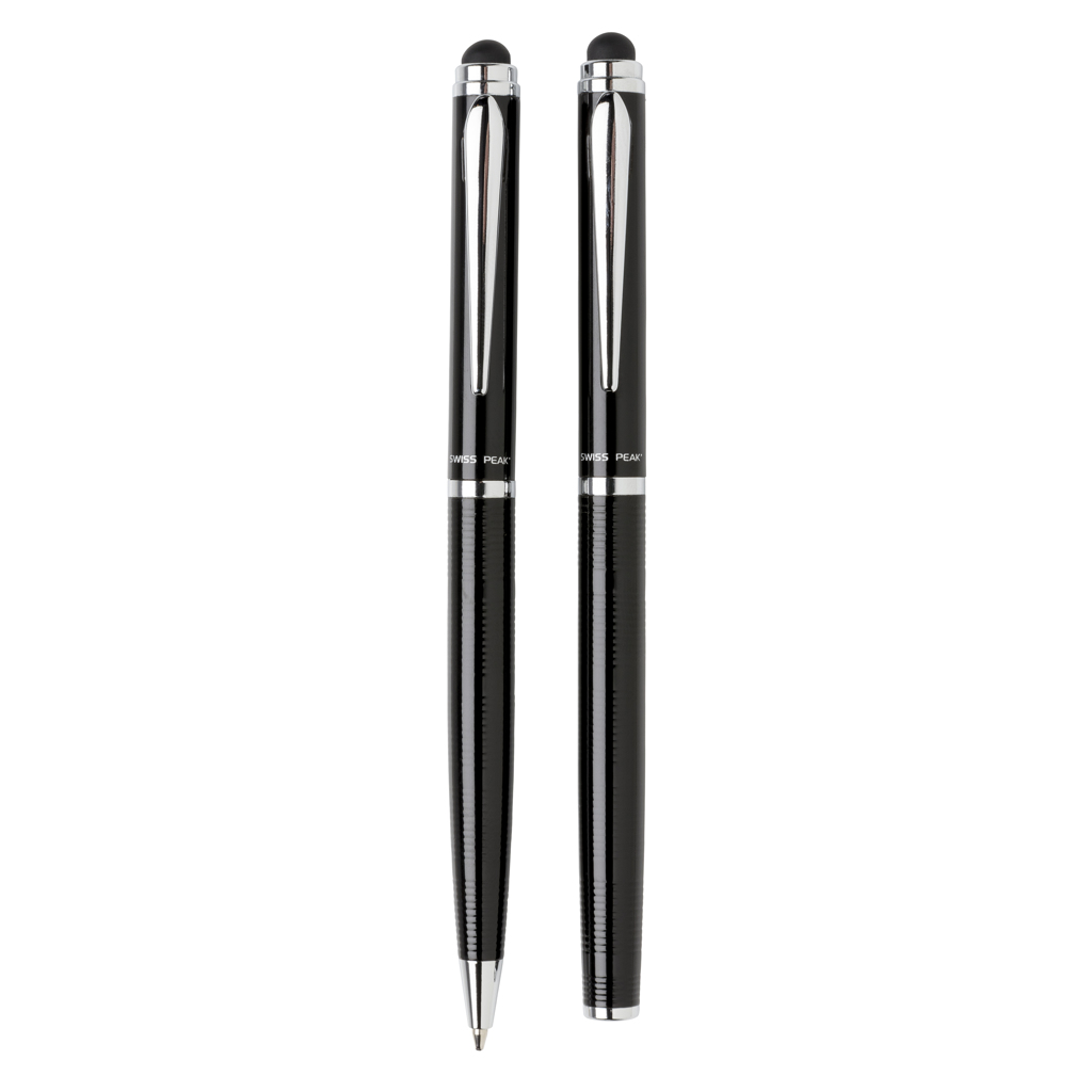 Swiss Peak deluxe pen set - Slika 3
