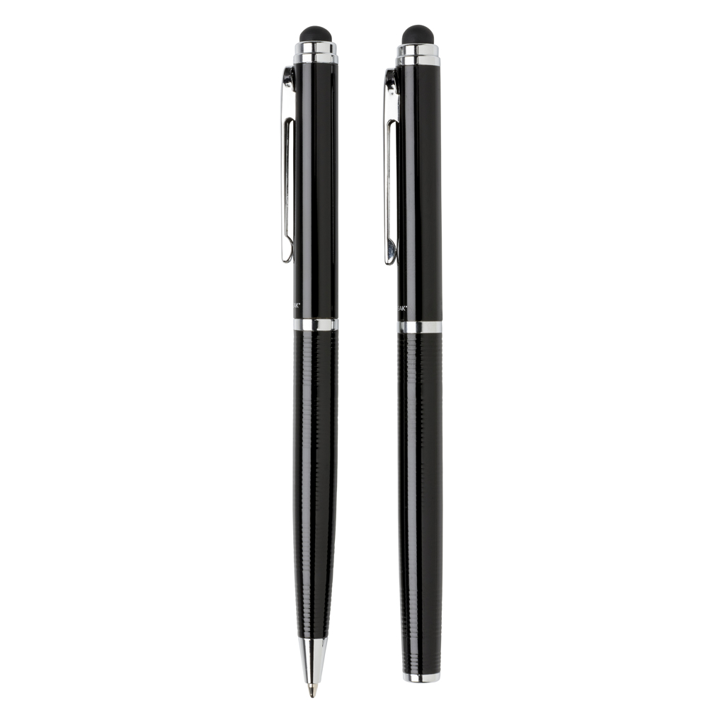 Swiss Peak deluxe pen set - Slika 4