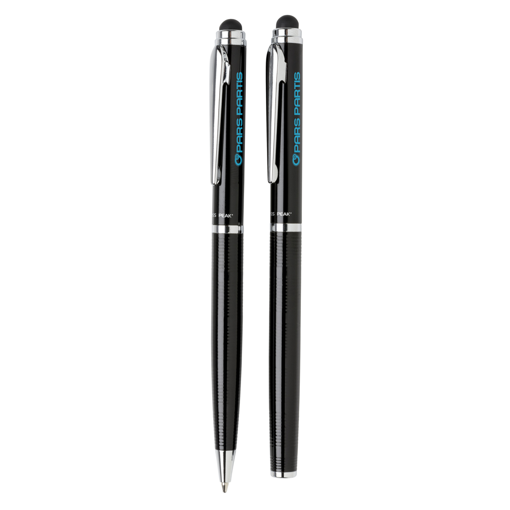 Swiss Peak deluxe pen set - Slika 7
