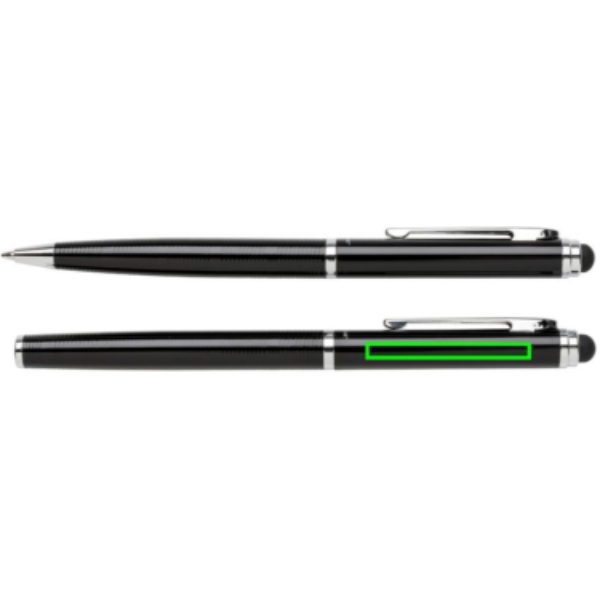 Swiss Peak deluxe pen set - Slika 10