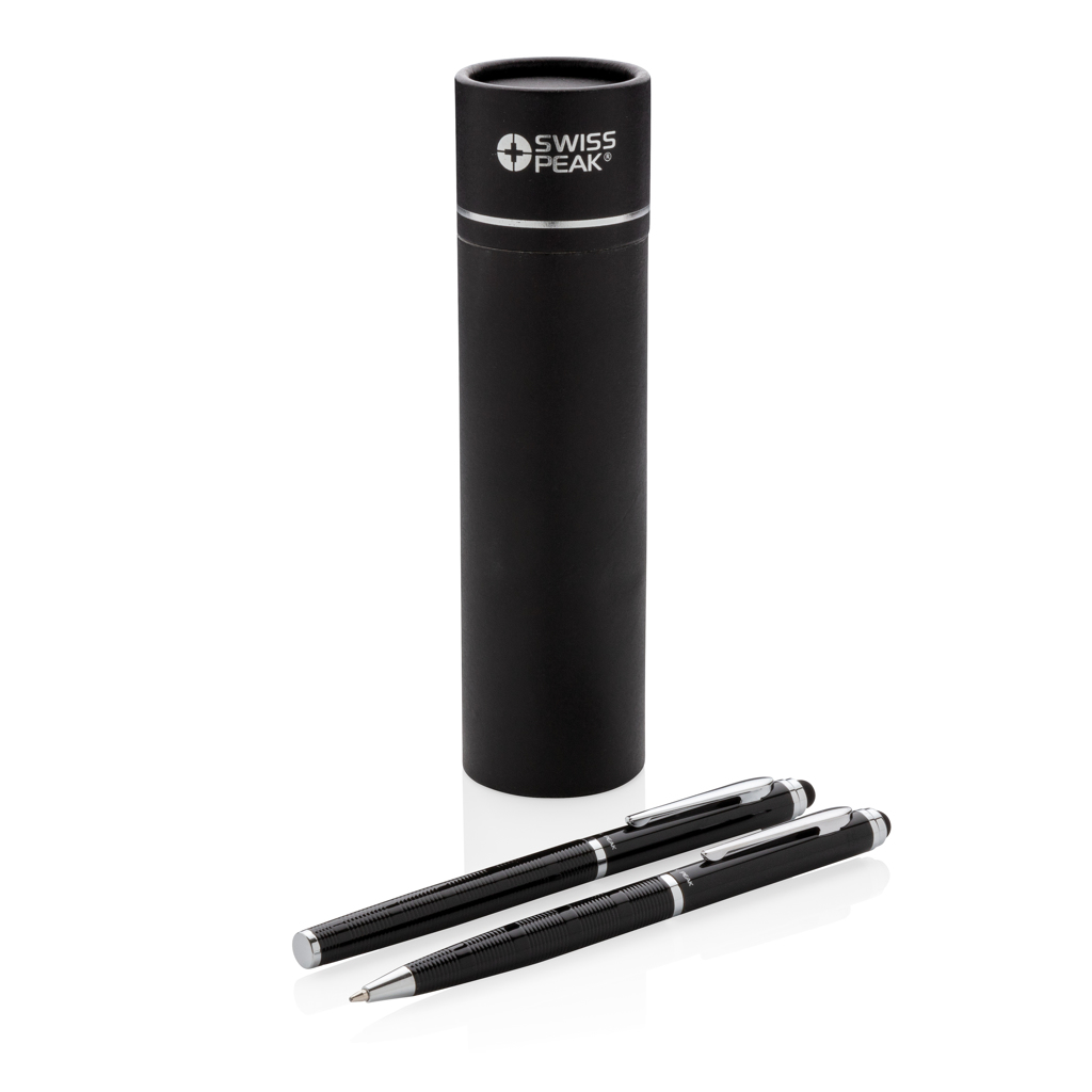 Swiss Peak deluxe pen set - Slika 8