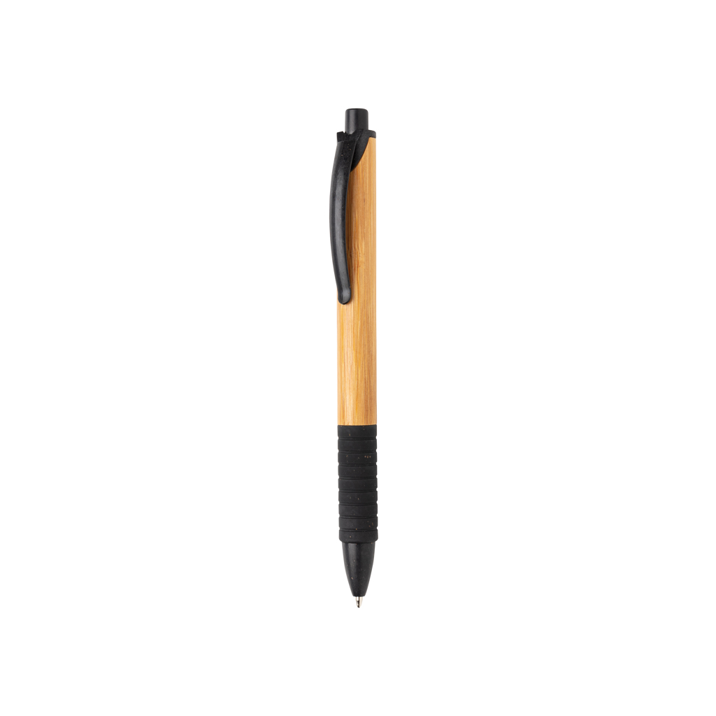 Bamboo & wheat straw pen - Slika 2