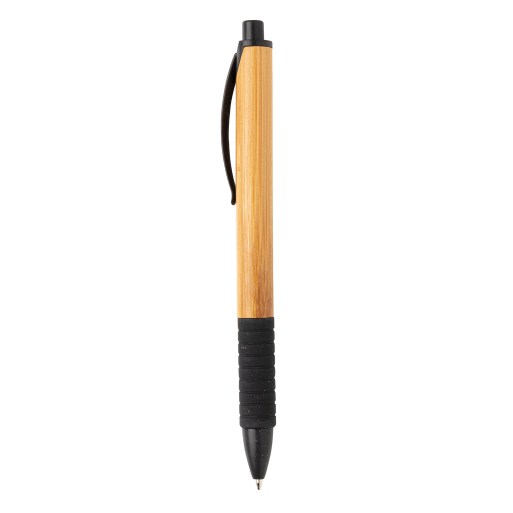 Bamboo & wheat straw pen - Slika 3