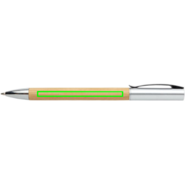 Modern bamboo pen - Slika 7