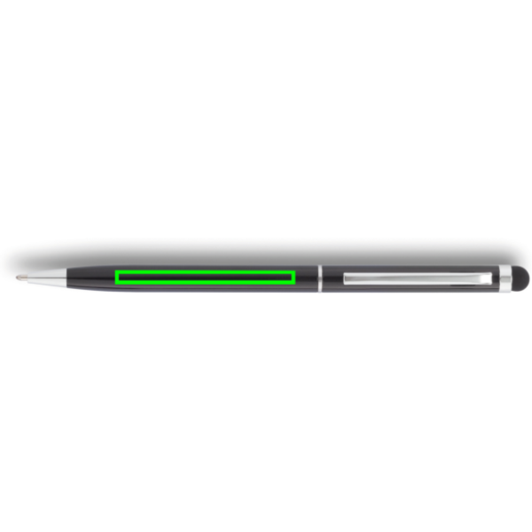 Thin metal stylus pen - Slika 7
